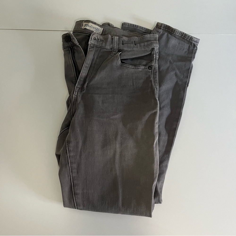 Madewell Pants